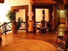 фото отеля Grand Kruger Lodge