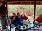 фото отеля Grand Kruger Lodge