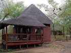 фото отеля Grand Kruger Lodge