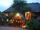 фото отеля Grand Kruger Lodge
