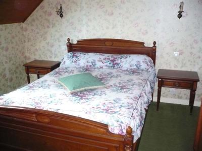 фото отеля Hotel Le Goff Lanhouarneau