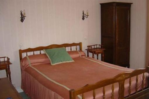 фото отеля Hotel Le Goff Lanhouarneau