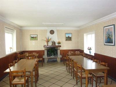фото отеля Hotel Le Goff Lanhouarneau