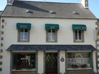 Hotel Le Goff Lanhouarneau
