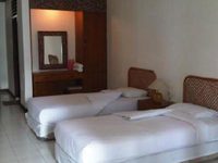 Pandu Lakeside Hotel Parapat