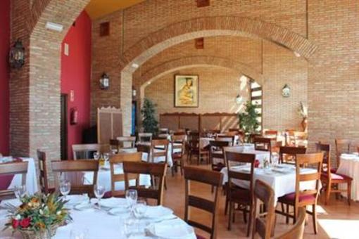 фото отеля Doña Aldonza Hotel Santaella
