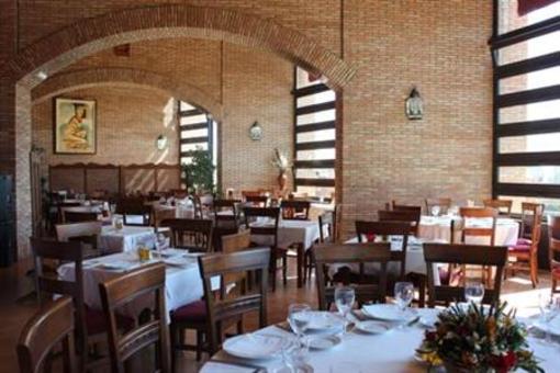фото отеля Doña Aldonza Hotel Santaella