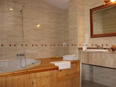 фото отеля Doña Aldonza Hotel Santaella