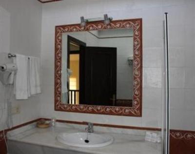 фото отеля Doña Aldonza Hotel Santaella