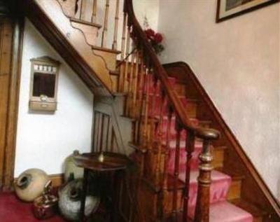 фото отеля High Farm B&B
