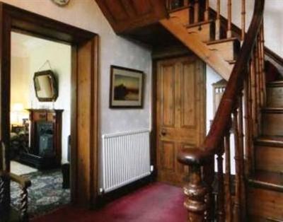 фото отеля High Farm B&B