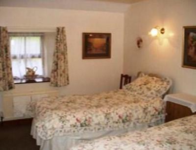 фото отеля High Farm B&B