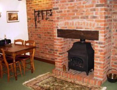 фото отеля High Farm B&B
