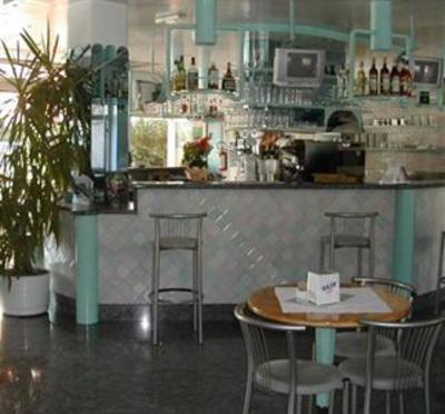 фото отеля Hotel Quercia