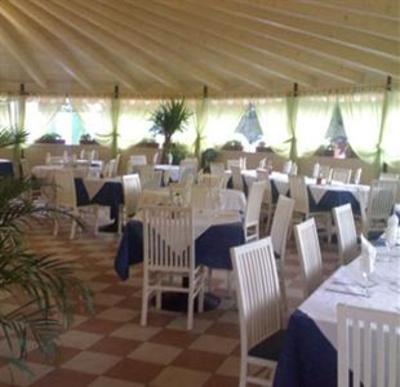фото отеля Hotel Quercia