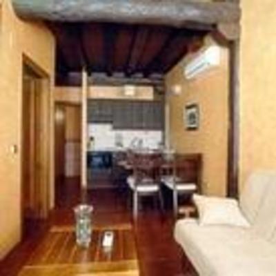 фото отеля Apartamentos Rurales Valle del Jerte Cabezuela del Valle