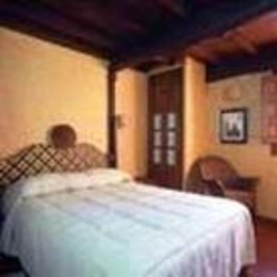 фото отеля Apartamentos Rurales Valle del Jerte Cabezuela del Valle