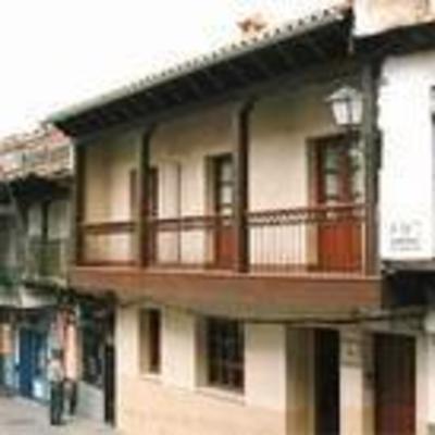 фото отеля Apartamentos Rurales Valle del Jerte Cabezuela del Valle