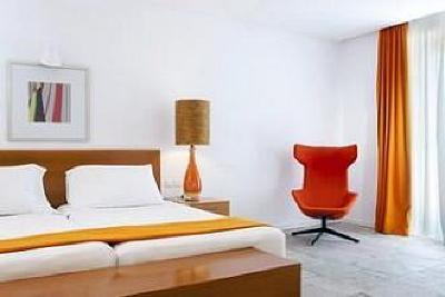 фото отеля Mykonos Theoxenia