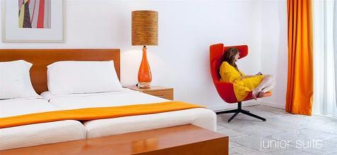 фото отеля Mykonos Theoxenia