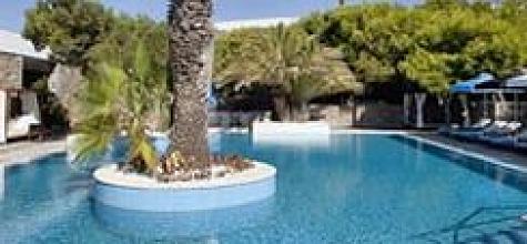 фото отеля Mykonos Theoxenia