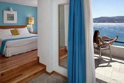 фото отеля Mykonos Theoxenia