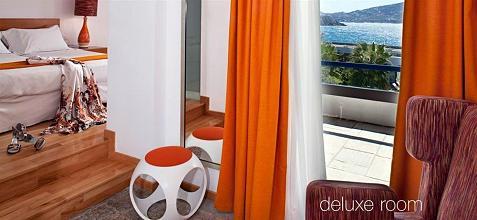 фото отеля Mykonos Theoxenia