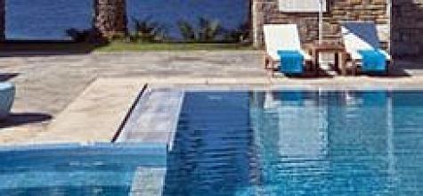 фото отеля Mykonos Theoxenia