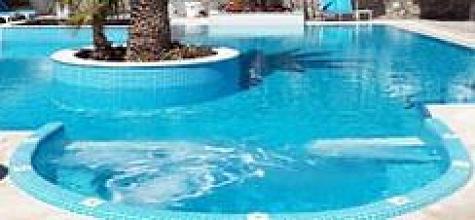 фото отеля Mykonos Theoxenia