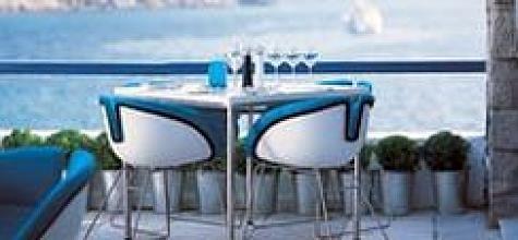 фото отеля Mykonos Theoxenia