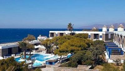 фото отеля Mykonos Theoxenia
