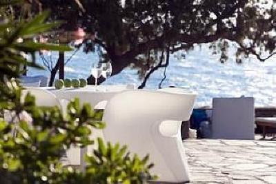 фото отеля Mykonos Theoxenia