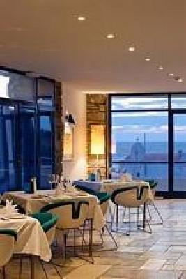 фото отеля Mykonos Theoxenia