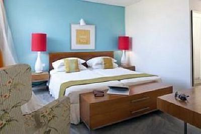 фото отеля Mykonos Theoxenia