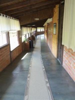 фото отеля Hotel Fazenda Rota dos Canions