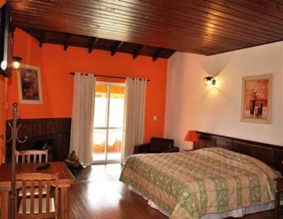 фото отеля Hotel Fazenda Rota dos Canions