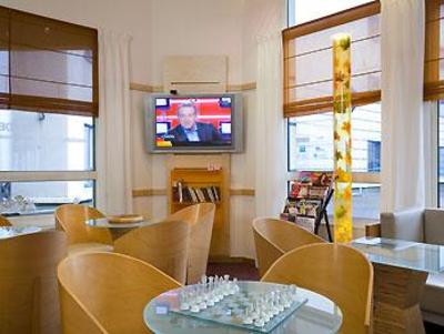 фото отеля Ibis Strasbourg La Meinau