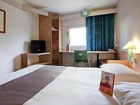 Ibis Strasbourg La Meinau