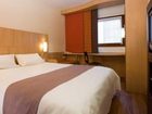 фото отеля Ibis Strasbourg La Meinau