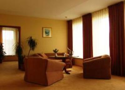 фото отеля Hotel Amadeus
