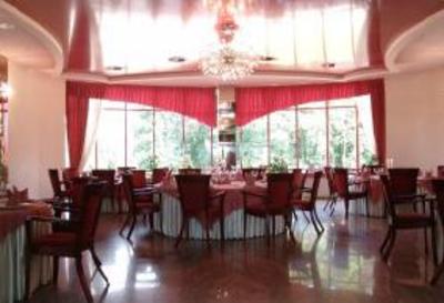 фото отеля Hotel Amadeus