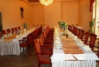 фото отеля Hotel Amadeus
