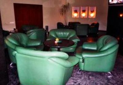 фото отеля Hotel Amadeus
