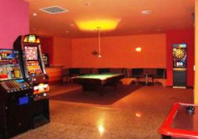 фото отеля Hotel Amadeus