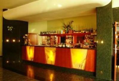 фото отеля Hotel Amadeus
