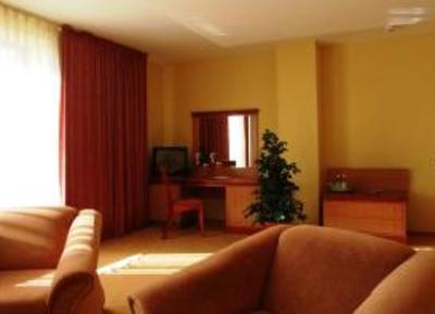фото отеля Hotel Amadeus