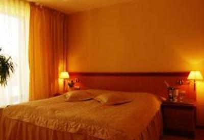 фото отеля Hotel Amadeus