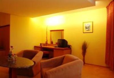 фото отеля Hotel Amadeus