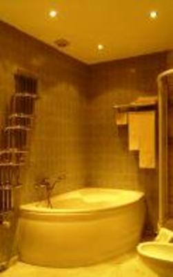 фото отеля Hotel Amadeus