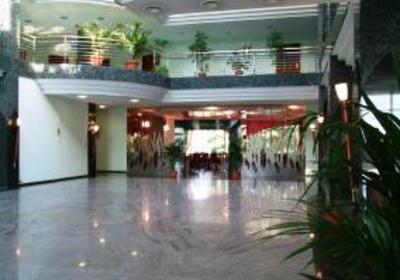 фото отеля Hotel Amadeus